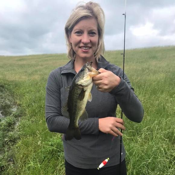 Meet your Posher, Buffy - Picture 1 of 1